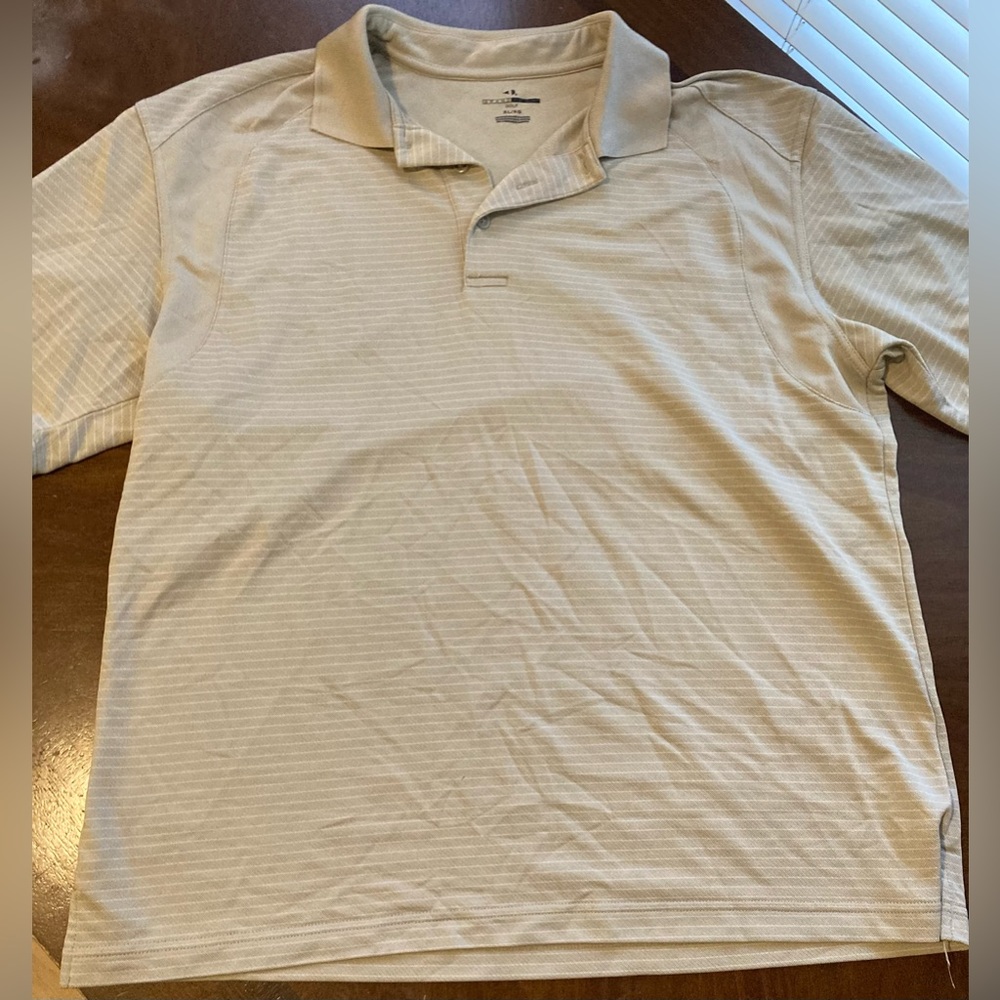 Men’s Size XL Grand Slam Golf Polo